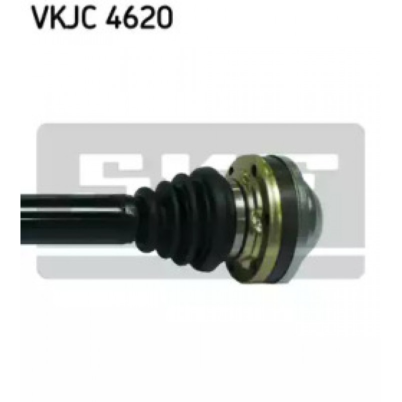 VKJC 4620 SKF - Привідний вал